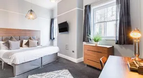 The Corson at Claremont Apartments - Image 2