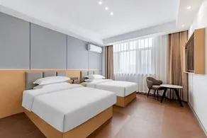 Geya Hotel (Ordos Dalad Banner) - Image 5
