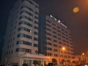 Jinjiang Inn Select Wuhan Chu Hehan Street Shuiguohu - Image 5