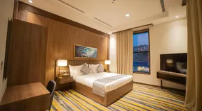 DiYar Home Hotel - Image 2
