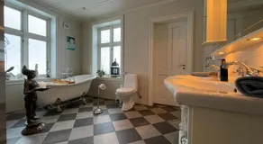 Monshaugen Home - Privat Retreat - Image 2