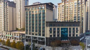 Ji Hotel Heze Dongming Jinxiu City - Image 2