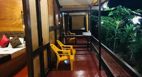 Woody Cabana - Image 3