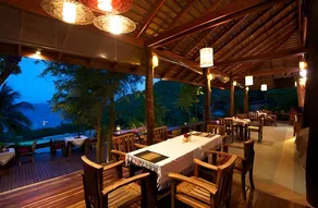Tanote Villa resort, Koh-Tao - Image 4