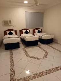 Near Al Haram Suites, Furnished Apartments - Image 3