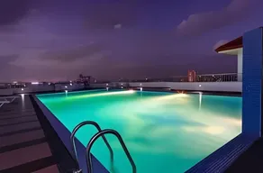 Best Western Plus Amritsar - Image 2