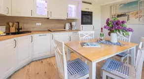 Familienfreundliche tolle Wohnung mit Grill | Haustiere sind willkommen - Image 1
