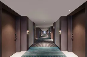 Bohao Yunfeng Hotel (Lanxi Meihao Square Branch) - Image 4
