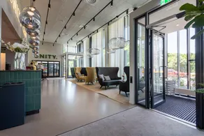 Unity Malmö - A Studio Hotel - Image 4