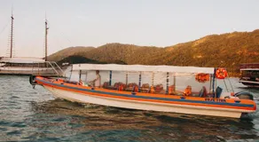 Porto do Sol Suítes - Image 4