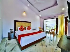 Matt's Resort Udaipur by ShriGo Hotels - Image 4