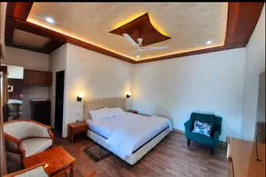 Char Machan Resort - Image 2