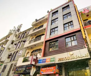 Hotel Kaushal Palace - Image 3