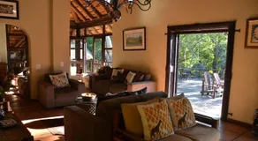 Moholoholo Forest Camp - Image 3