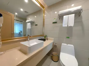 Vienna Hotel Zhongshan Xiaolan Daxin Branch - Image 4