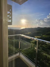 Cozy 1 Bedroom Greenery with Ocean View Boracay Newcoast - Image 2