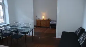 Stor lejlighed midt i Sønderborg by. - Image 4