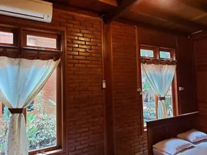 Roemah Kayu Saragan Syariah Magelang Mitra RedDoorz - Image 2