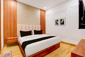 Hotel O Amora Inn - Image 2