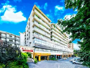 Diman Garden Hotel (Chongqing Jiangbei International Airport) - Image 2