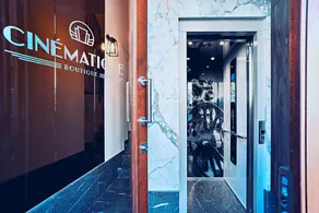 Cinematique - Image 1