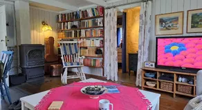 The Old Cabin - Image 2