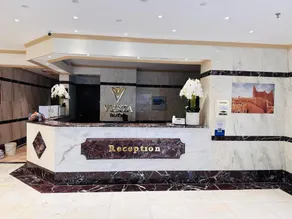PARK AVENUE Hotel - Image 2