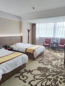 Hua Qi Hotel - Image 5