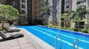 Cozy 1BR Pioneer Woodland SM Light Boni Mandaluyong - Image 2
