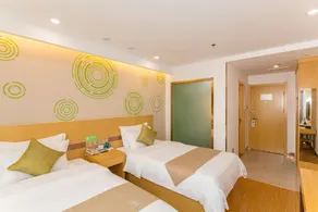 GreenTree Inn Qufu High Speed Railway Station - Image 4