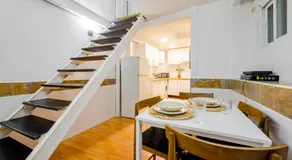 apartamento entero chamberi - Image 4