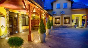 Hotel nad Rabą - Bochnia - Image 4