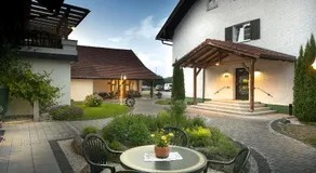 Hotel Oedhof - Image 4