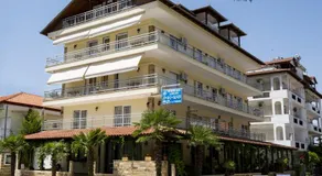 Nepheli Apartments and Studios - Image 2