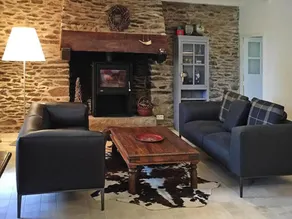 Estate in Landeleau near Aulne River - Image 3
