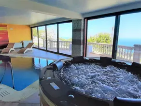 Villa mit privater Innensauna auf Sizilien - Image 1