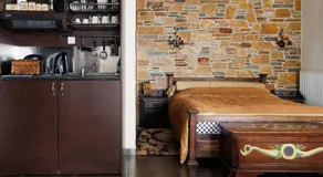 Luxury Guesthouse Pantheon - Image 5