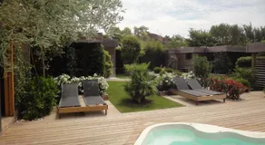 Timazen Lodges Agen Sud - Image 4