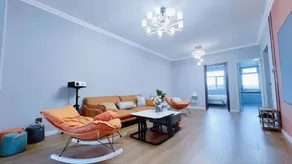 Awen Homestay - Image 2