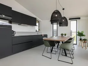 Cottage in Wissenkerke Near Nature Reserve - Image 4