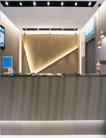 Hanting Hotel Jinan Jingqi Road Baotuquan - Image 3
