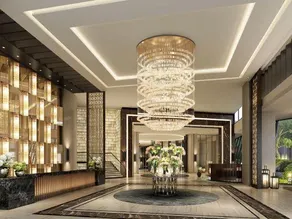 Rong Qiao Hotel - Image 5