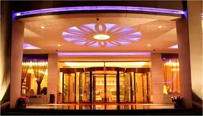 Oriental Hotel TongXiang - Image 5