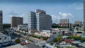 Hotel Tiama Abidjan - Image 3