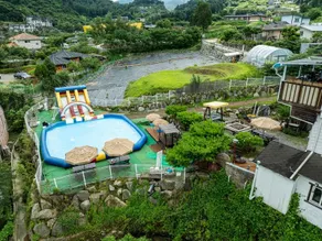 Trapezium Pension Gapyeong - Image 4