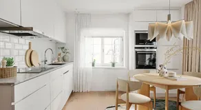 Central beautiful modern accommodation near Stockholm City - Image 5