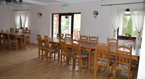 Pensiunea Sovirag - Image 4