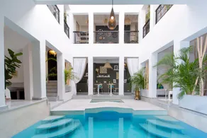 Riad Al Rimal & Spa - Image 2