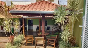 Hotel Maringa - Image 2