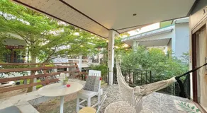 Srithanu Boho Home King Bed - Image 2